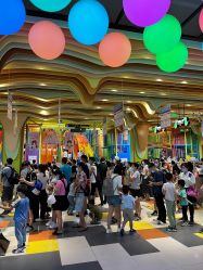 -宝燕乐园(闵行旗舰店)