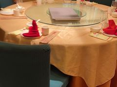 -永乐饭庄(安德路店)