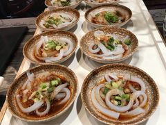 -岷山饭店-芝芝自助餐厅