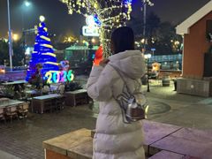 -中山路壹号传奇club·啤酒花园餐厅