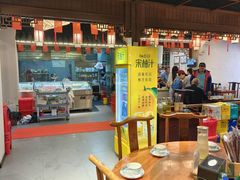 -巢湖名吃·东关老鹅汤(江南风情街店)