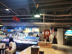 -盒马鲜生(枣园路店)