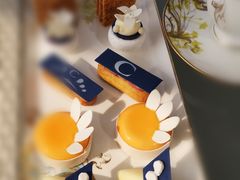 -王府井文华东方酒店-紫膳餐厅