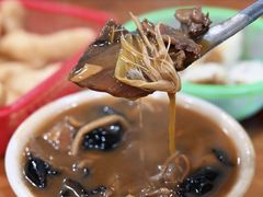 -逍遥镇刘相五胡辣汤豆沫馆(康复中街店)