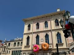 -华谊兄弟（长沙）电影小镇