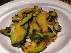 -秦唐一号西安菜馆(钟楼店)