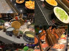 -清远熹乐谷温泉度假酒店