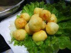 -银同牦牛肉火锅