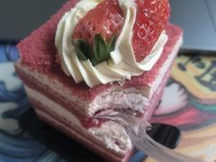 -莫卡乡村(黄龙万科店)