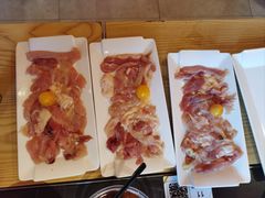 -淼福猪肚鸡·椰子鸡火锅(大沙地店)