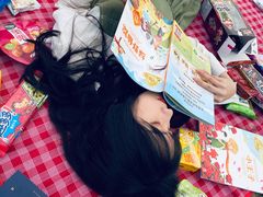 -风云岭森林公园