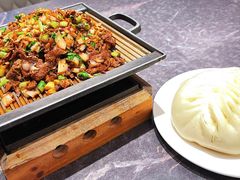 -新乾隆酒楼(帝景园店)
