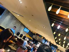 -青岛海尔洲际酒店