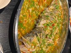 -金谷仓家庭料理(马泉营店)