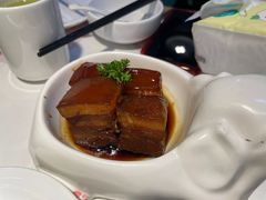 -黑鸡小馆(金源店)