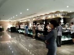 -博悦公馆尚悦自助餐厅