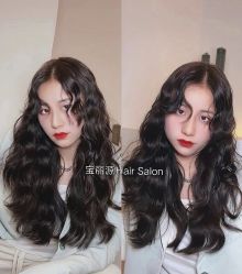 点击看大图 -Mihair咪嗨尔美发沙龙