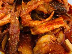 -渔桥李记奶汤面(东街店)