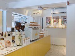 -Cafe on warm(丹霞店)