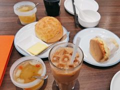 -新旺茶餐厅(鑫耀·光环live店)
