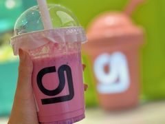 -gleeglee乐溢亦茶(合生汇店)