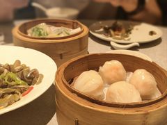 -潮府馆·非遗潮州菜·世纪公园(新国际博览中心店)