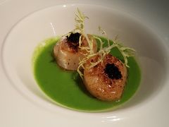 -Amanda餐厅(长乐路店)