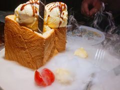 -前海沿·青岛菜(大拇指广场石老人店)