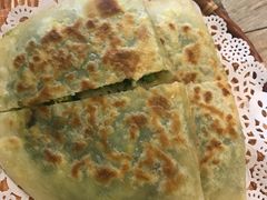 -四姐妹东北饺子(沙尾路店)
