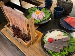 -湊湊火锅·茶憩(天环广场店)