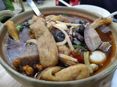 -五星螺·柳州螺蛳粉(城中万达店)
