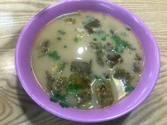 煎粉-牛马行牛肉饸饹铺(长春总店)