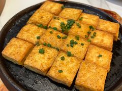 -一品红川菜(皇岗店)