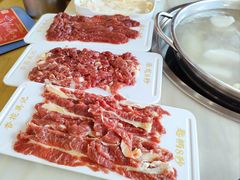 -杏花吴记牛肉火锅