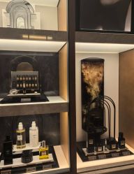 -文华东方水疗中心