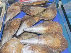 -澜小宴·胶东海鲜烟台味(时光塔店)