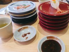 -寿司郎(皇庭广场店)