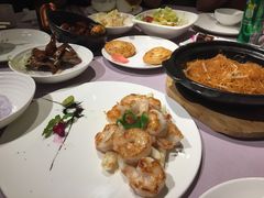 -御花园·粤菜·海鲜火锅(中山公园店)