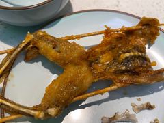 -青花椒花椒鱼(合生汇店)