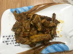 -清真·伊清阁餐厅