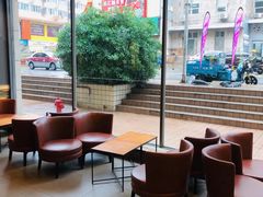 -星巴克臻选(青岛麦凯乐分店)