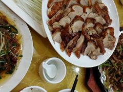 -正阳春烤鸭店(杨楼店)