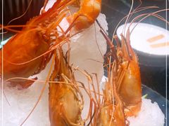 -甄御•海鲜新青岛菜(麦岛店)