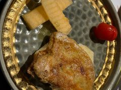 -天狗山料理(省体店)