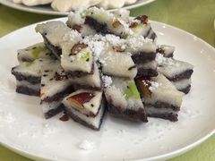 -懋隆金阁·博山菜