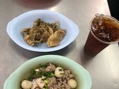 -榮泰米粉湯(Left Shop)