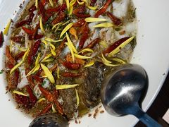 -新太二·鲜料川菜(晶耀前滩店)
