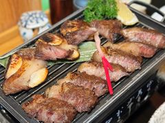 -昱匠·日本料理(金融街店)