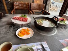 -盡膳口福·百年汤方火锅(科华北路店)