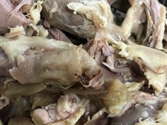 -淮南牛肉筋汤(锦辉商城店)